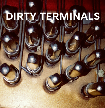 Dirty Terminals