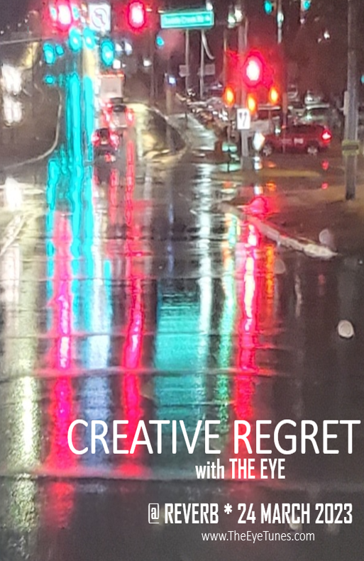 Creative Regret